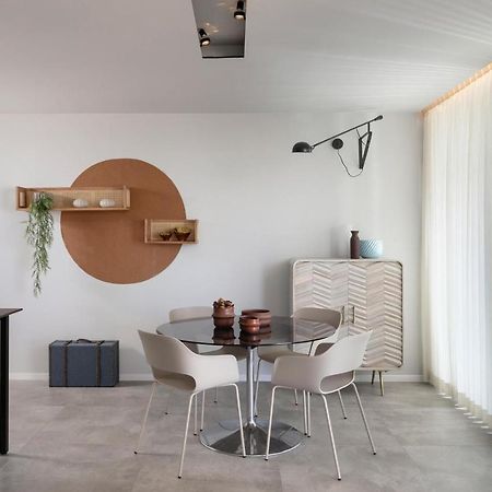 Beach Lux Apartment Haifa Ngoại thất bức ảnh